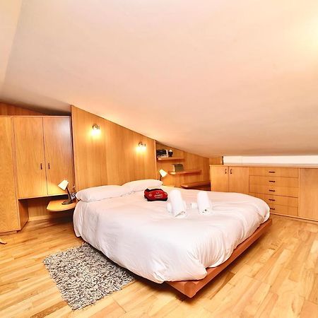 Ferienwohnung Atico Duplex Alto Standing En Escaldes Pl861 Hut-6508 Andorra la Vella Exterior foto
