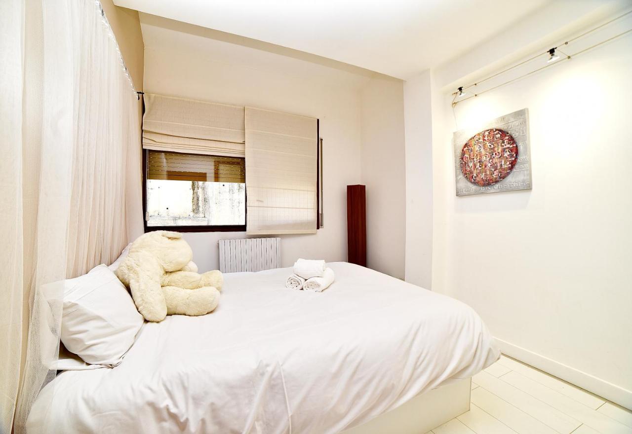 Ferienwohnung Atico Duplex Alto Standing En Escaldes Pl861 Hut-6508 Andorra la Vella Exterior foto