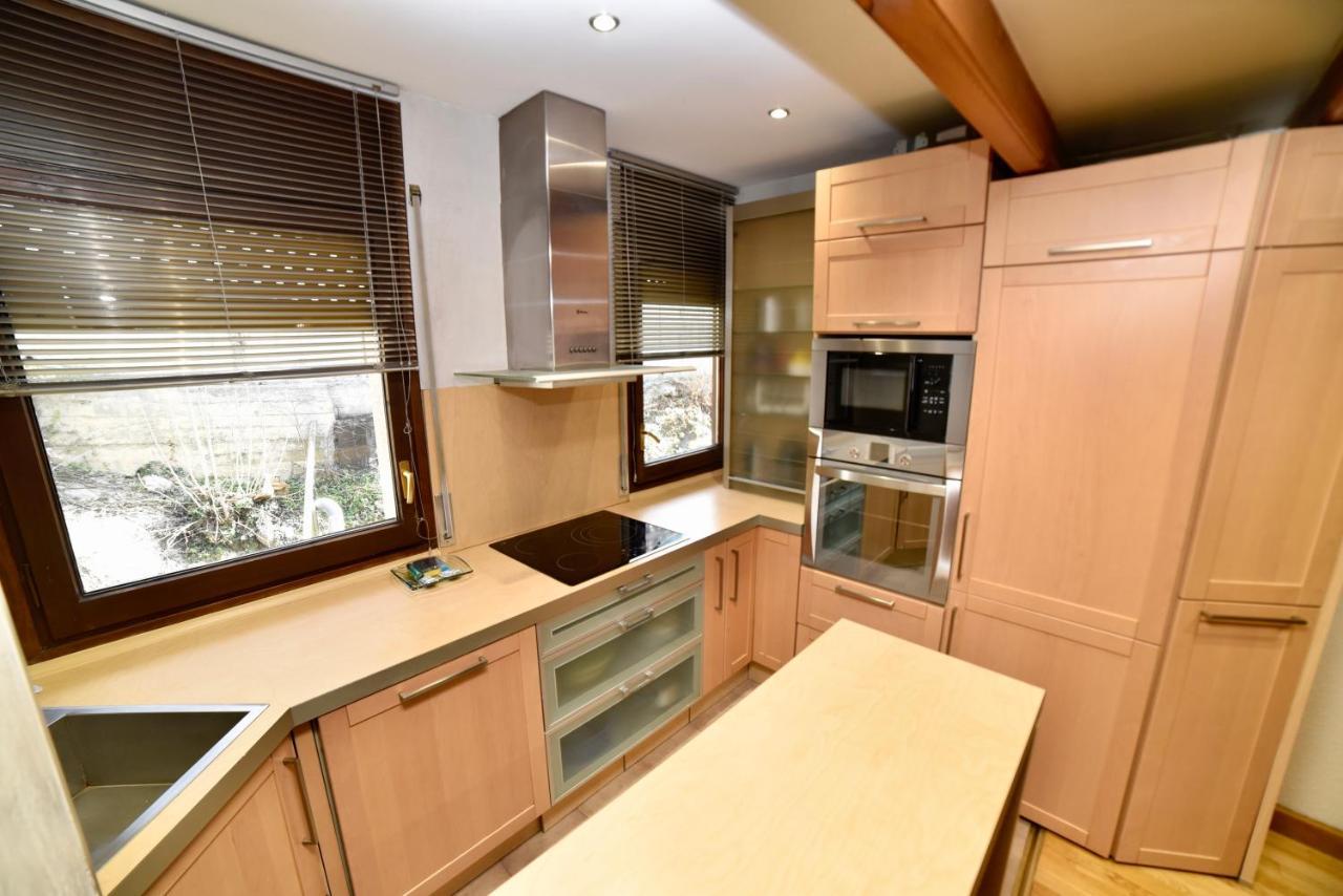 Ferienwohnung Atico Duplex Alto Standing En Escaldes Pl861 Hut-6508 Andorra la Vella Exterior foto