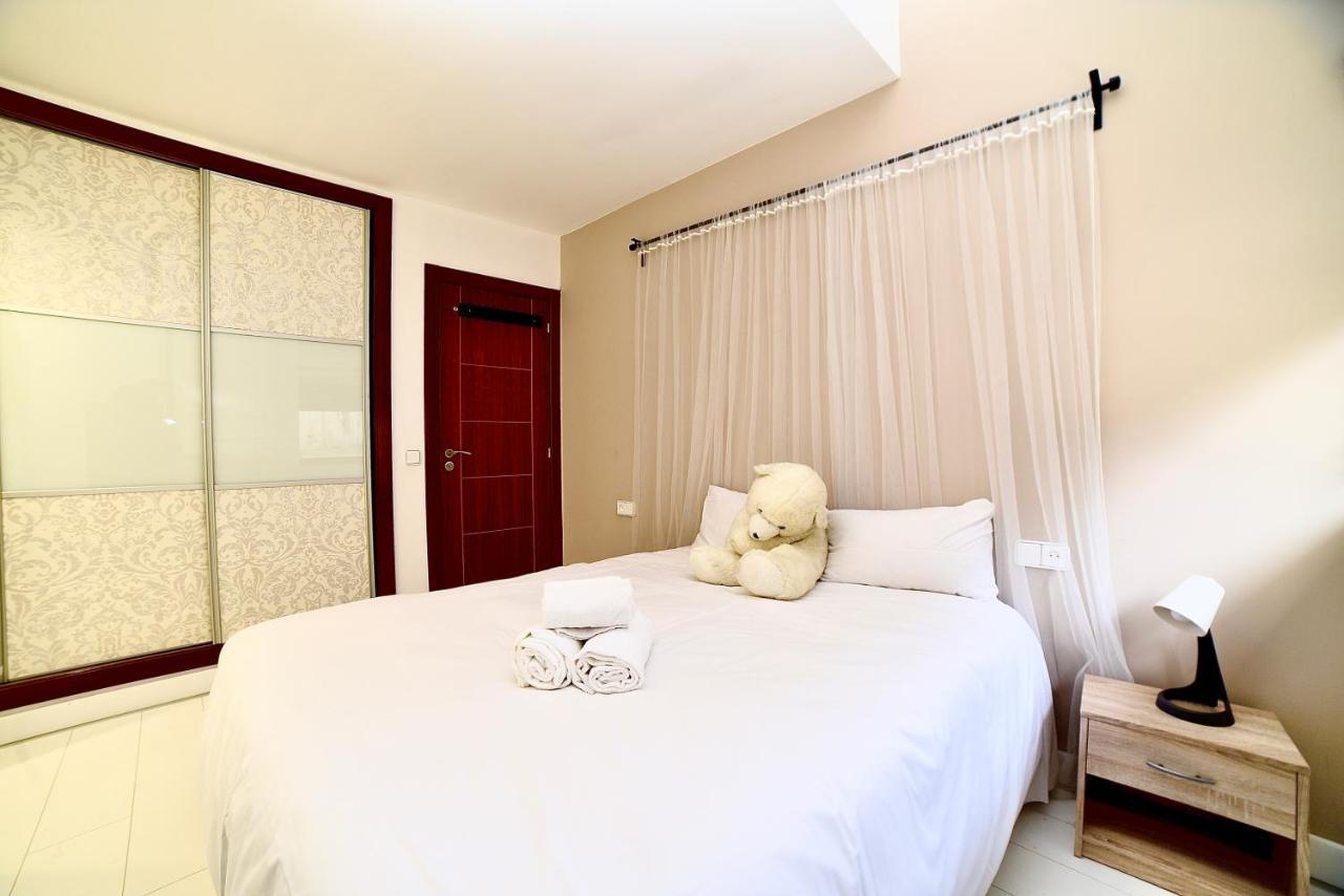 Ferienwohnung Atico Duplex Alto Standing En Escaldes Pl861 Hut-6508 Andorra la Vella Exterior foto