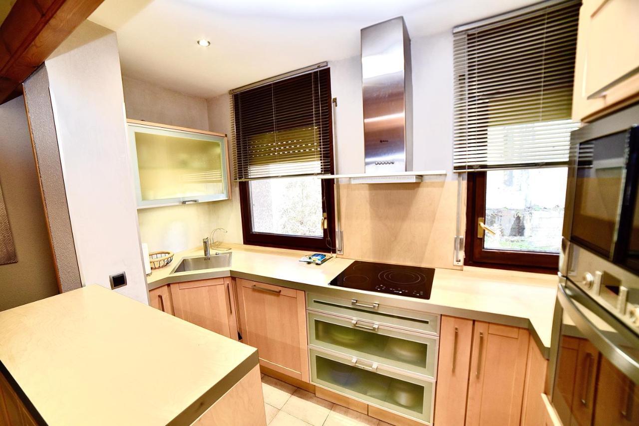 Ferienwohnung Atico Duplex Alto Standing En Escaldes Pl861 Hut-6508 Andorra la Vella Exterior foto