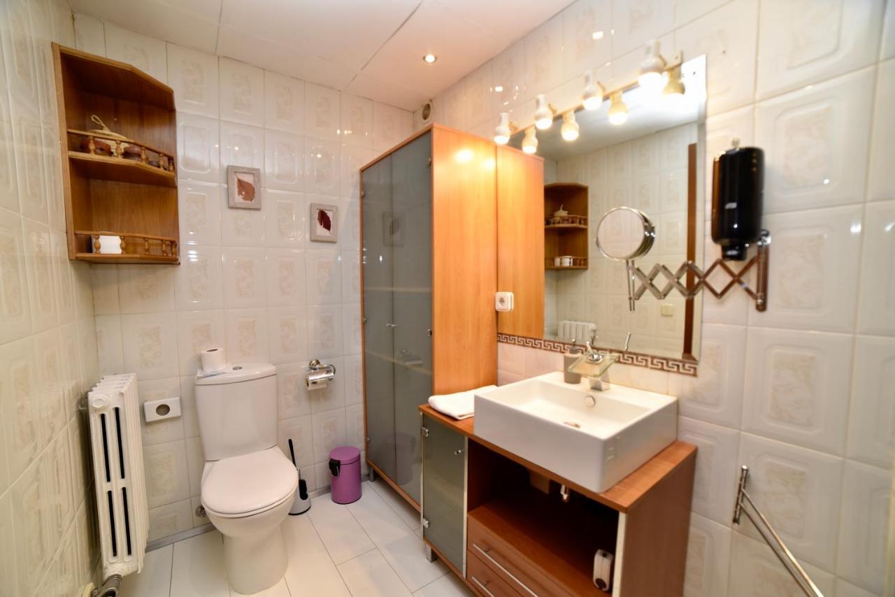 Ferienwohnung Atico Duplex Alto Standing En Escaldes Pl861 Hut-6508 Andorra la Vella Exterior foto