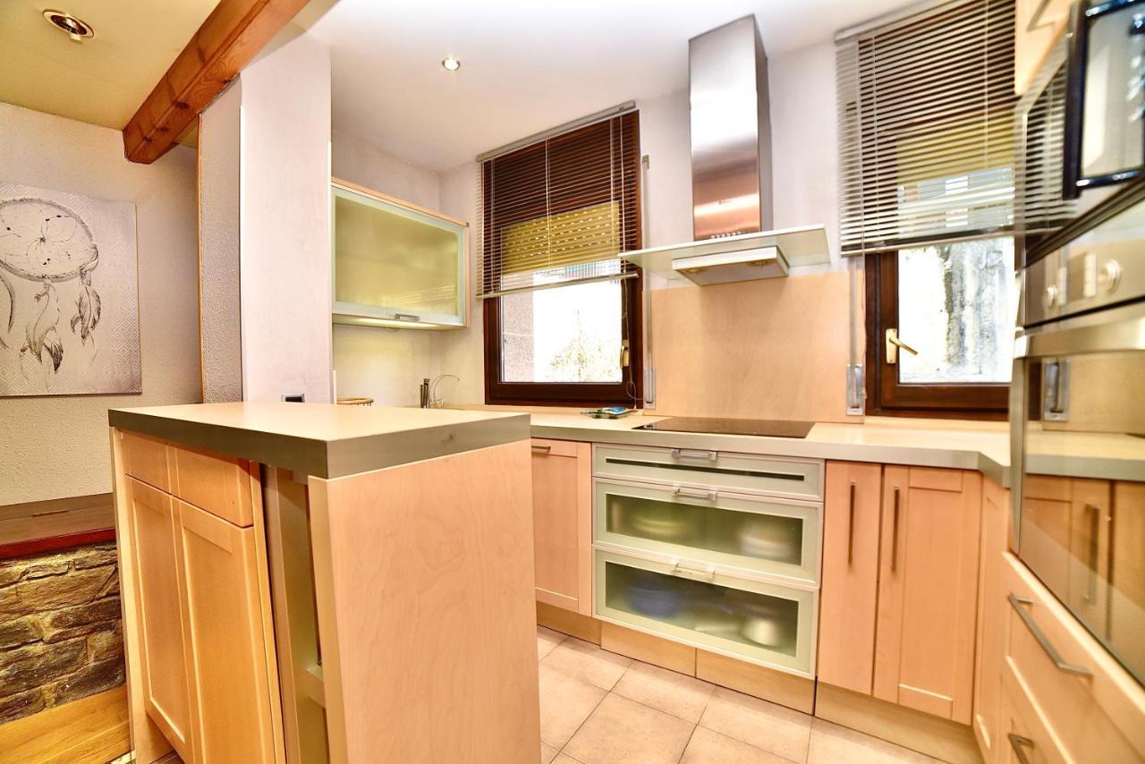 Ferienwohnung Atico Duplex Alto Standing En Escaldes Pl861 Hut-6508 Andorra la Vella Exterior foto