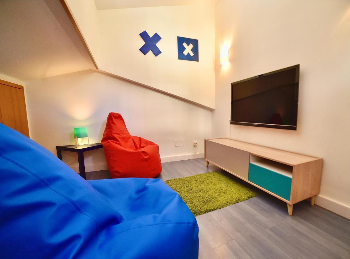 Ferienwohnung Atico Duplex Alto Standing En Escaldes Pl861 Hut-6508 Andorra la Vella Exterior foto