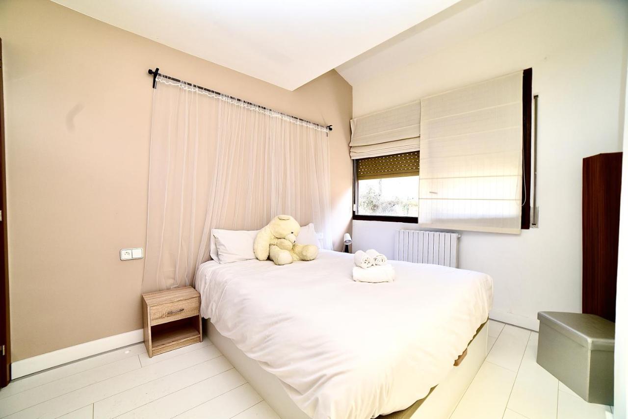 Ferienwohnung Atico Duplex Alto Standing En Escaldes Pl861 Hut-6508 Andorra la Vella Exterior foto