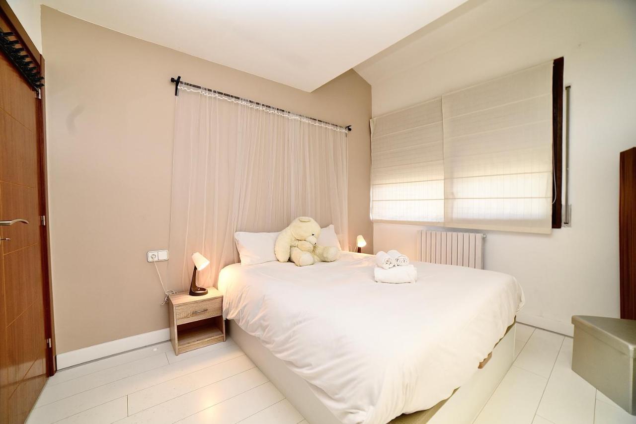Ferienwohnung Atico Duplex Alto Standing En Escaldes Pl861 Hut-6508 Andorra la Vella Exterior foto